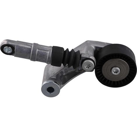 Tendeur de courroie d'alternateur 252813A100 pour Hyundai Veracruz et Kia Borrego (2007-2012), référence 252813A000 (1/5)