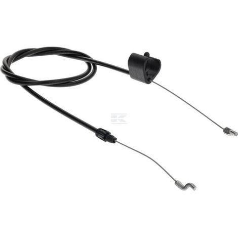 Cavo Arresto Motore - Mtd - 746-05028 (1/5)