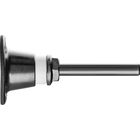 PFERD TOOLS COMBIDISC Stützteller Weich für CD-System Ø 38 mm SBH mit Schaft-Ø 6 mm