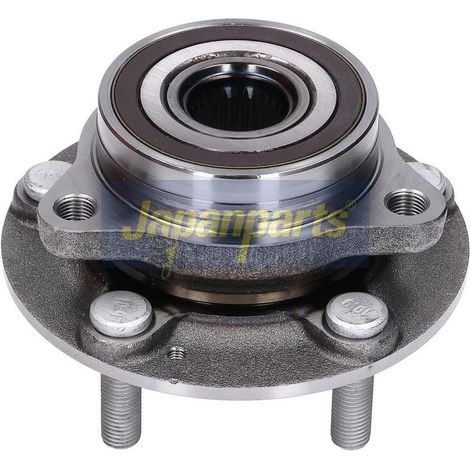 Moyeu de roue JAPANPARTS KK-10026 HYUNDAI 51750-F2000 51750F2000