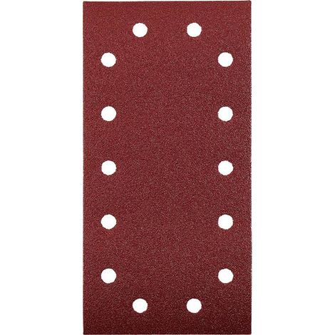 KWB QUICK-STICK 5 SCHLEIFBLÄTTERKORUND GEL115X230 K120 (1/3)