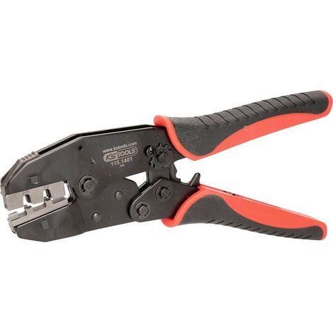 KS Tools 115.1515 Pinza di crimpatura per tipo AMP Superseal 1,5 (1/5)