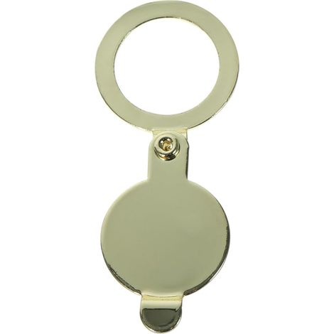jonction de porte en cuivre massif Tofficu 16 mm protection (1/5)