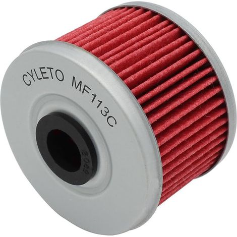 Filtre à Huile pour Xl125 V Xl125 V Varadero 125 2001 2002 2003 2004 2005 2006 2007 2008 2009 2010 Xl125 V 2011 (1/4)