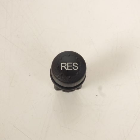 [PRODUIT D'OCCASION] Bouton de reserve origine pour scooter Piaggio 125 X8 Occasion