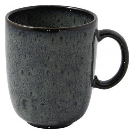 Tasse 40 cl Grau - Spülmaschinenfest - Villeroy & Boch