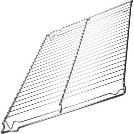 Griglia 760 x 400 mm - Forni, Fornelli Elettrici e a Gas - SMEG - 260968
