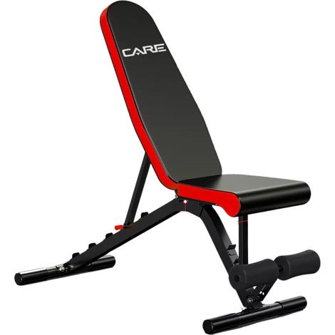 Banc de musculation - CB-303 (1/4)