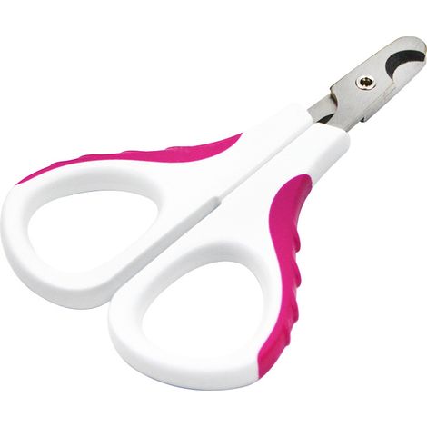 Coupe-ongles pour petits animaux - Les meilleurs coupe-ongles et limes à ongles pour chats (1/4)