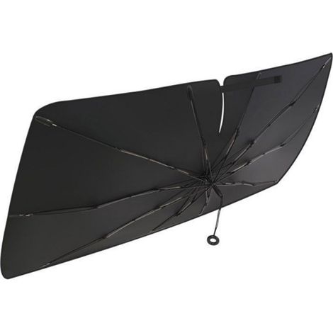 Pare-soleil de voiture rotatif à 360 degrés - Pare-soleil de voiture - Pare-soleil pliable - Pare-soleil universel pour SUV e (1/5)