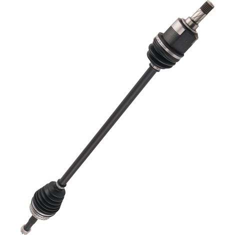 Arbre de Transmission Avant Droit pour Opel Tigra X04 1.2L 1.4L 2004-2010 (1/5)