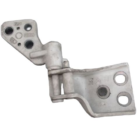 [PRODUIT D'OCCASION] Charniere Inf Porte Battante Ard PEUGEOT Partner ♻️ Ref Oe. 8717c1 - Garantie à vie (1/2)