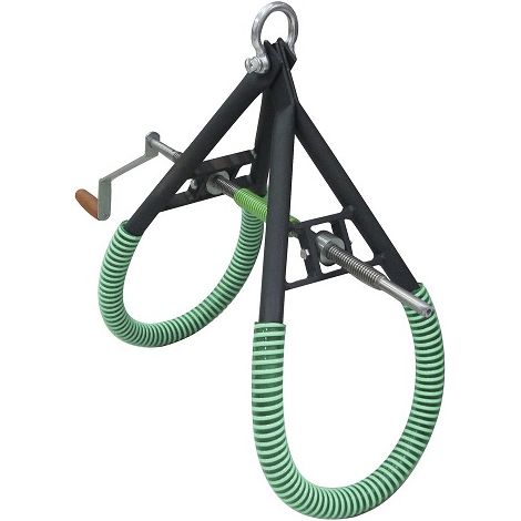 Standardisierter KERBL -Aufzug fÐ©r KÐ©he von bis zu 800 kg
