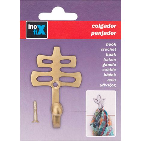 Colgador de diseño oriental