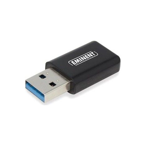Eminent - Mini Adattatore di Rete Dual Band Ac1200 USB 3.1 Gen1 (USB 3.0)