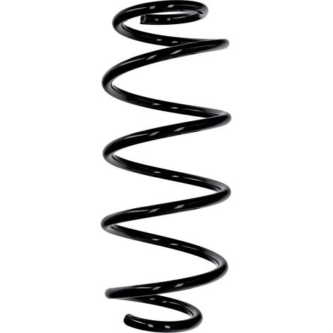 Ressort de suspension Eibach ERL avant Ford R10801 (1/2)