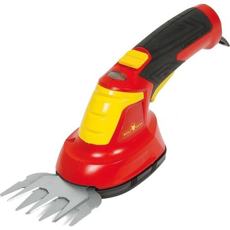 WOLF-Garten LI-ION POWER Finesse 30 R LI-ION