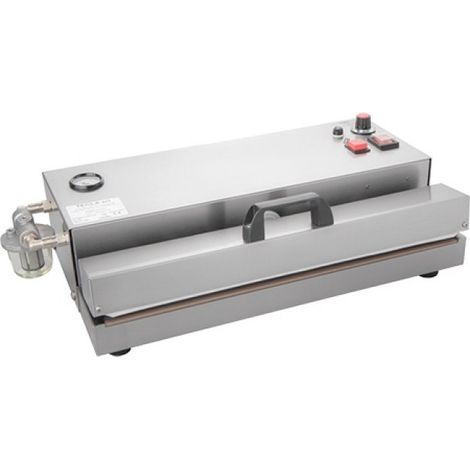 Machine d'emballage sous vide 43cm - Emga