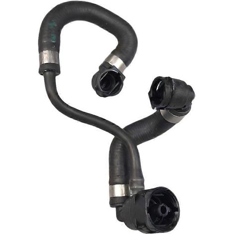 Tuyau d'eau de refroidissement A2055014701 2055014701 compatible avec W204, W212 et X204. (1/5)