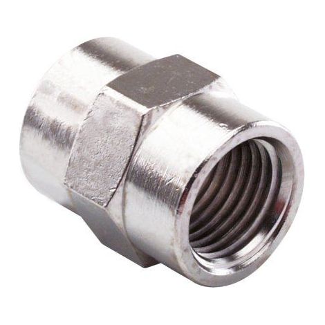 Mecafer - Manchon 1/4F - 1/4F (1/2)