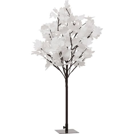 Dekorativer Baum mit Beleuchtung, 90 cm (1/2)