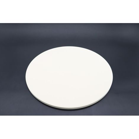 Pierre à Pizza / Plaque Déflectrice Ø 14 inch/36 cm - Maxima