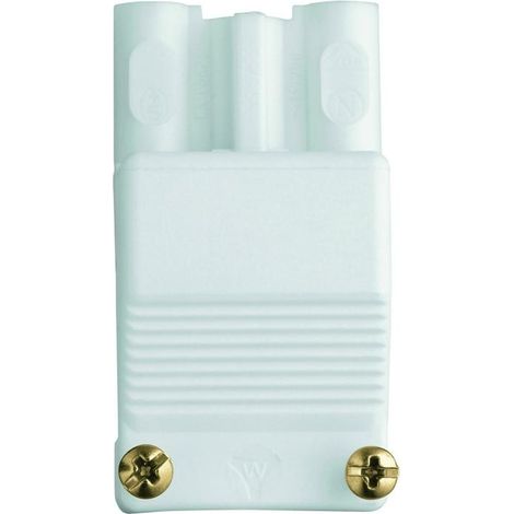 Steckverbinder 42732 230V (1/2)