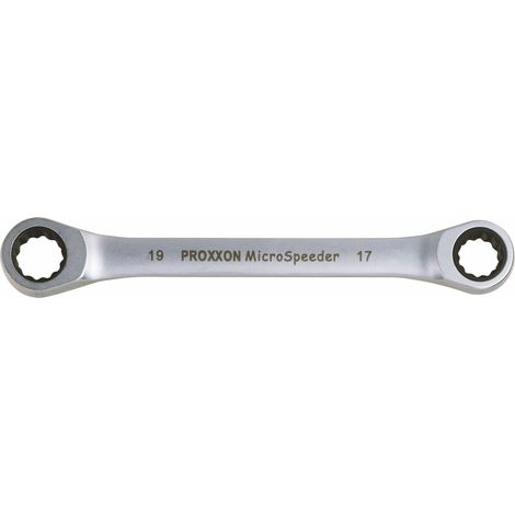 Proxxon - Doppelring-MicroSpeeder 8 x 9 mm - 23241 (1/3)