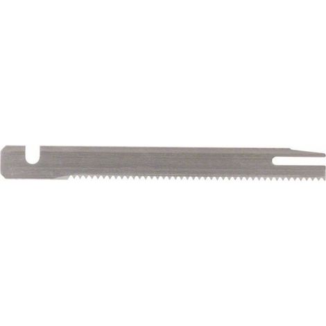 Bosch PRO Foam Sägeblatt, 70 mm, 2 Stück