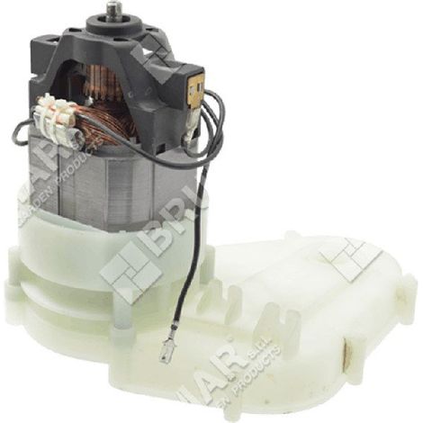 Motore elettrico per arieggiatori GREEN LINE COMPATIBILE - 049115