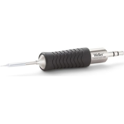 Weller RTP 001 C punta de soldador negra 40 W