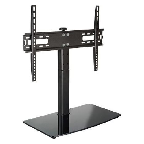 Soporte de Mesa para TV Vivanco 62594 hasta 55' Carga 45kg Altura Ajustable