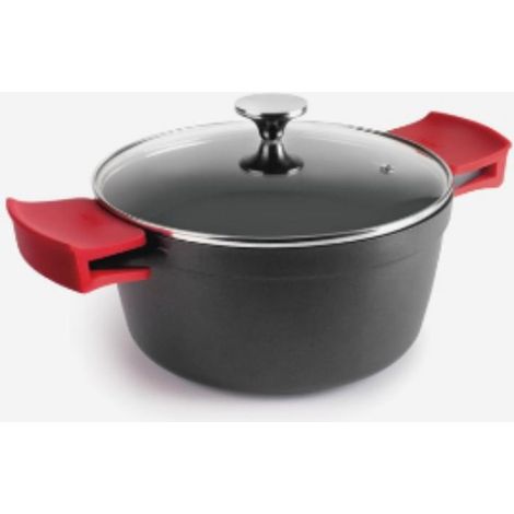 IBILI cacerola c/tapa esben 20 cms , ESBEN - COCCIÓN EFICIENTE, NATURAL Y DURADERA
La colección ESBEN está diseñada para quienes buscan una cocina saludable, práctica y sostenible.