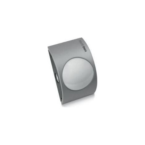 Clignotant mural NOVO LED PLUS 24V avec antenne intégrée. - KING GATES - - NOVOLEDPLUS.