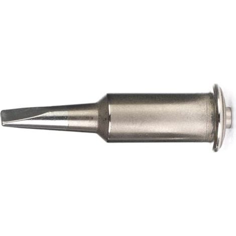 Portasol Panne de fer à souder biseautée Contenu 1 pc(s) C99287