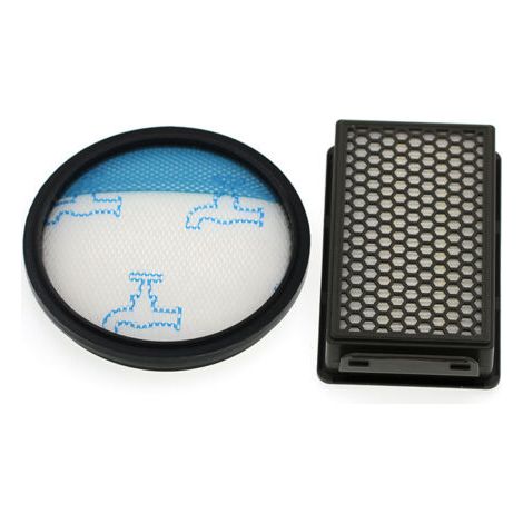 Kits de filtres pour aspirateurs Rowenta, Moulinex, Tefal Compact Power Cyclone (1/5)