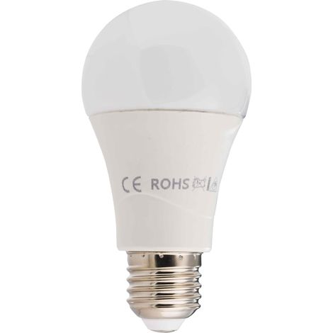 LED E27 STANDARD - 14W BLANC FROID (1/2)