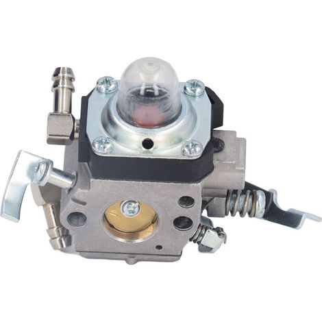 Vergaser für Wacker BS50 2 BS50 2i BS60 2 BS60 2i BS70 2i passend für Walbro HDA 242 HDA 252 Elektrowerkzeug