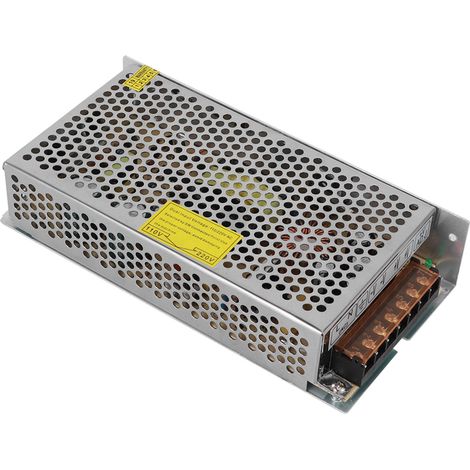 Alimentation 48V 150W pour Imprimante 3D et Écran LED - Adaptateur Secteur AC 110V/220V (1/5)