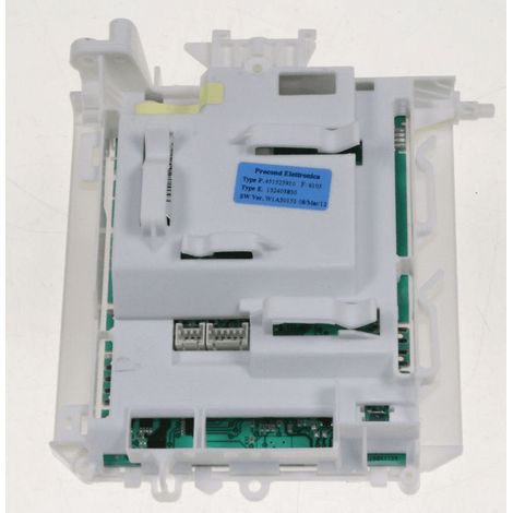 ELECTRONIQUE CONFIGURER DE CONTROLE pour LAVE LINGE ARTHUR... (1/2)