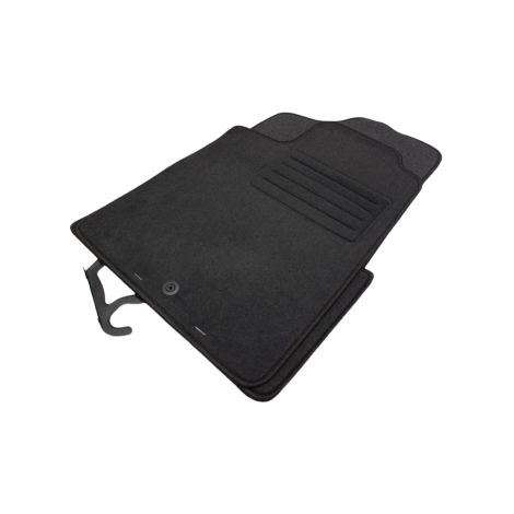 Tapis en moquette pour PEUGEOT 607 (2001-2011)
