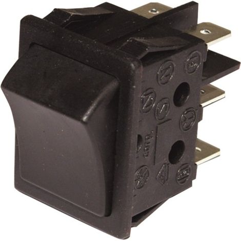 Interruptor para ZAEGEL HELD inversor - DIFF para Zaegel Held : A814402 (1/2)