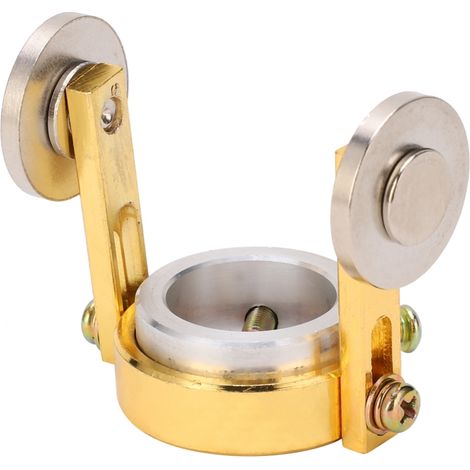 Entretoise de rouleau de coupe pour pistolet de découpe oxyacétylénique, réglage en hauteur 37-60 mm (1/5)