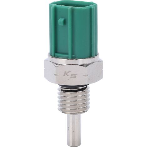 Capteur de température d'eau avec filetage de 12 mm pour pelles Kubota 2403 T1063 65660 V2403 V2607 V2203 (1/5)