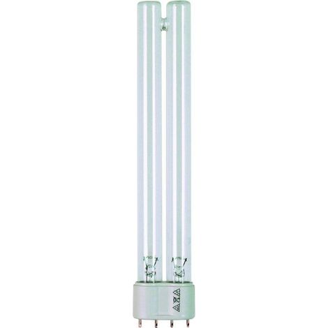 T.I.P. Ersatzröhre UV-C 24 W für Teichfilter & Klärer Teichleuchte