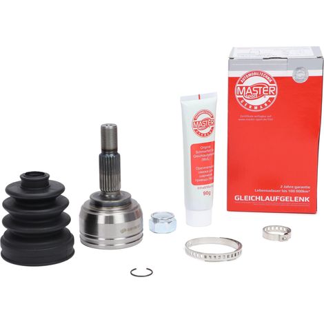 JUNTA EXTERIOR RENAULT CLIO, MODUS, TWINGO (1/5)