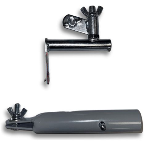 Kit de fixation pour lisseuse - Harmony Béton (1/5)