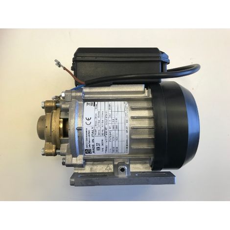 Wasserpumpe Simaco KN 37-3, 400V kompl. mit Motor