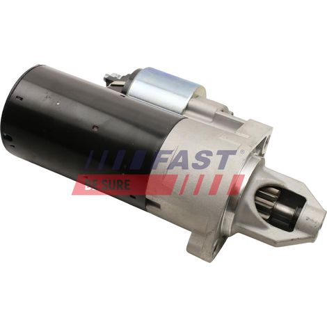 FT74251 Schnellstarter (1/4)