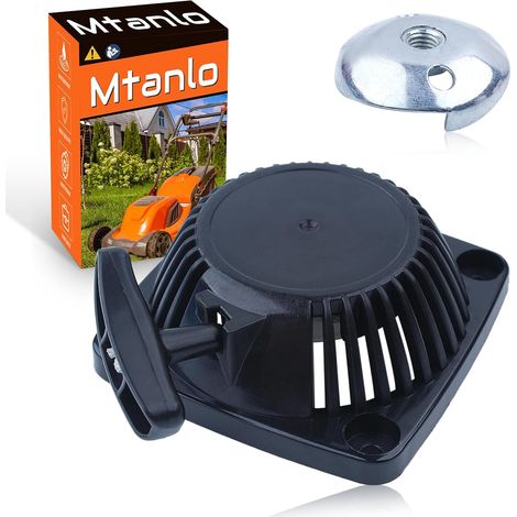 Pince à cliquet pour Honda Gx31 Gx22, tondeuse à gazon 28400 ZM3 003ZA (1/5)